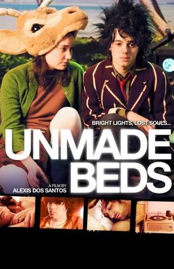 Unmade Beds