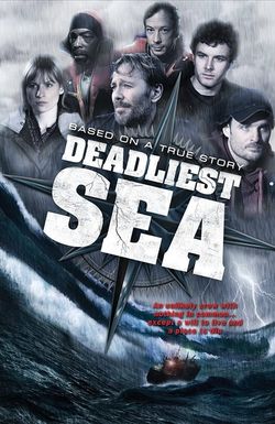 Deadliest Sea