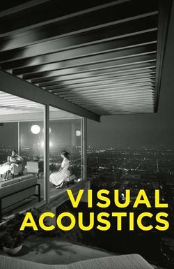 Visual Acoustics