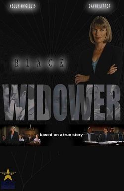 Black Widower