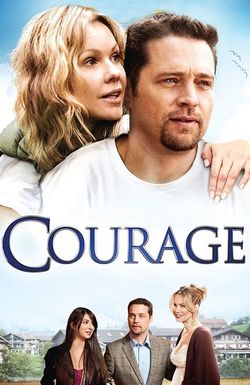 Courage