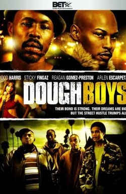 Dough Boys