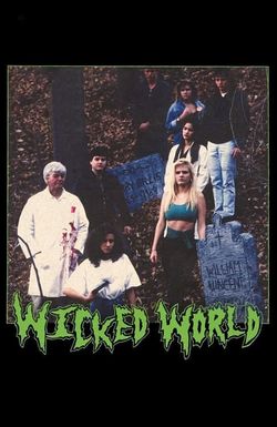 Wicked World