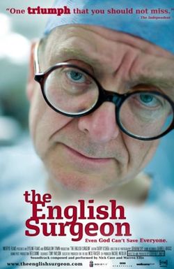 The English Surgeon