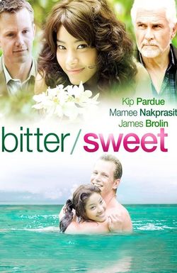 Bitter/Sweet