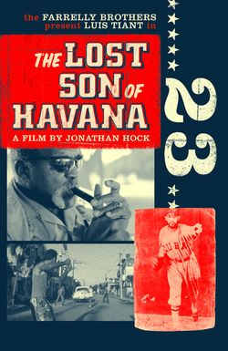 The Lost Son of Havana