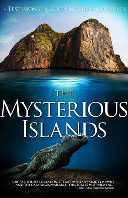 The Mysterious Islands