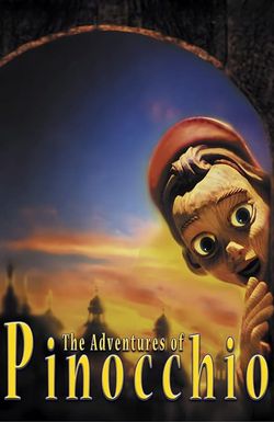 The Adventures of Pinocchio