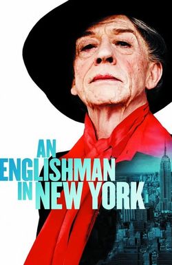 An Englishman in New York