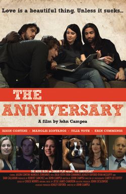 The Anniversary