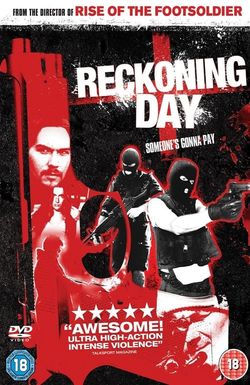 Reckoning Day