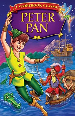 Peter Pan