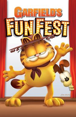 Garfield's Fun Fest