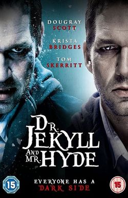 Dr. Jekyll and Mr. Hyde