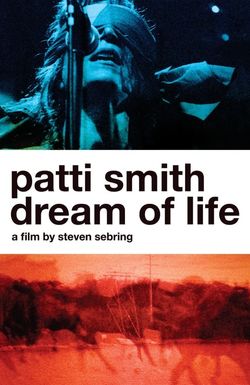 Patti Smith: Dream of Life