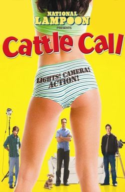 Cattle Call