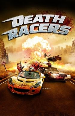 Death Racers