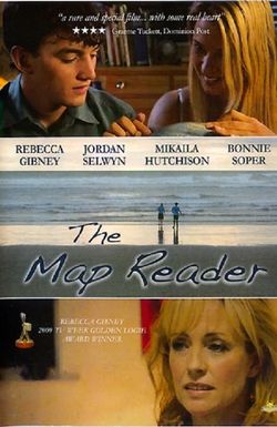 The Map Reader