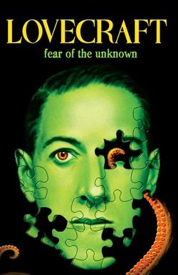 Lovecraft: Fear of the Unknown