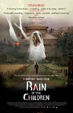 Rain of the Children