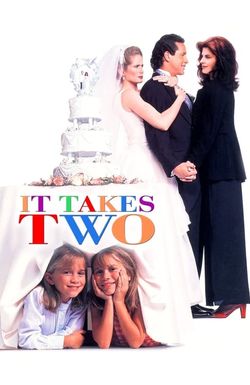 It Takes Two