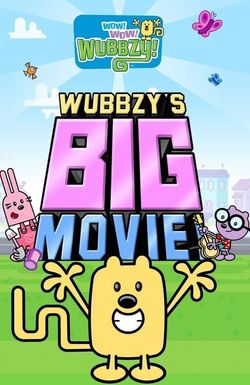 Wubbzy's Big Movie!