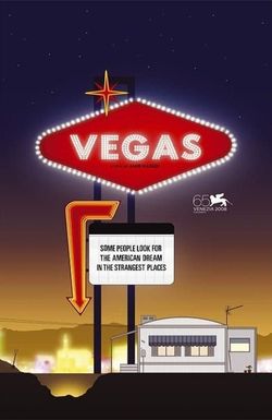 Vegas: Based on a True Story