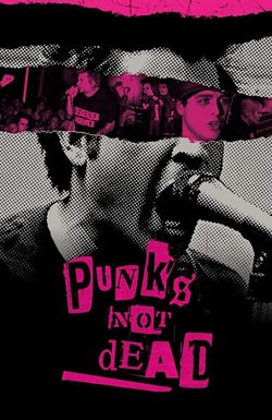 Punk's Not Dead