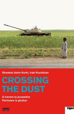 Crossing the Dust