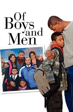 Of Boys and Men