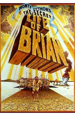 The Secret Life of Brian