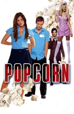 Popcorn