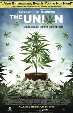 The Union: The Business Behind Getting High