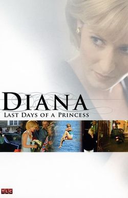 Diana: Last Days of a Princess