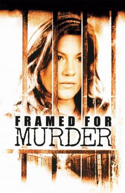 Framed for Murder