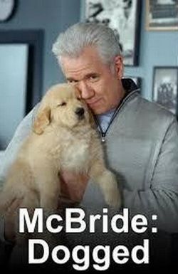 McBride: Dogged