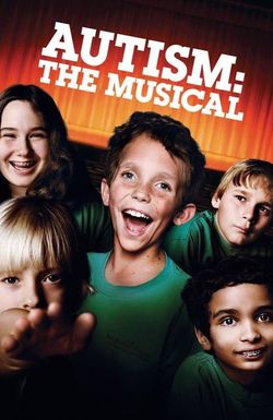 Autism: The Musical