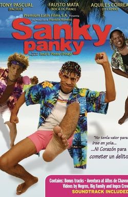 Sanky Panky