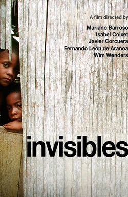 Invisibles