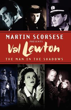 Val Lewton: The Man in the Shadows