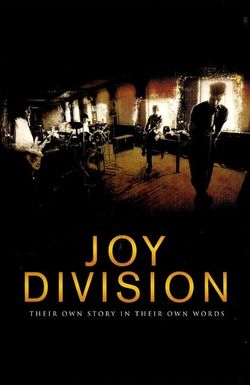 Joy Division