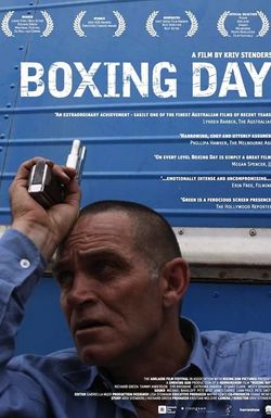 Boxing Day