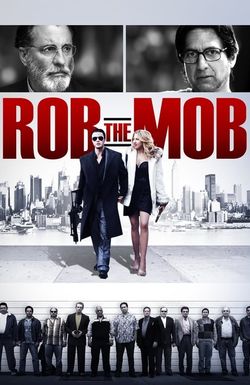 Rob the Mob