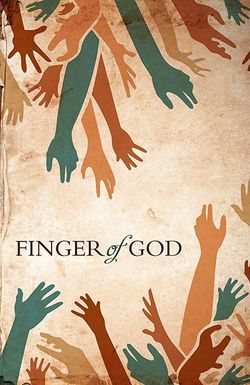 Finger of God