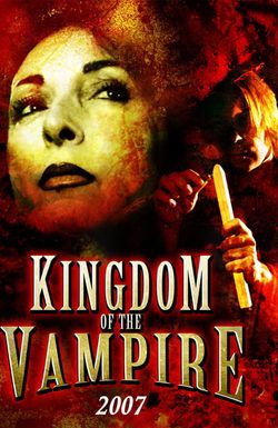 Kingdom of the Vampire