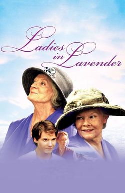 Ladies in Lavender