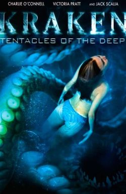 Kraken: Tentacles of the Deep