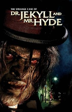 The Strange Case of Dr. Jekyll and Mr. Hyde