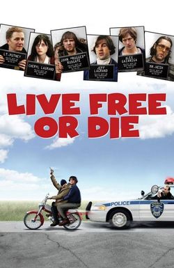 Live Free or Die