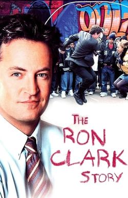 The Ron Clark Story